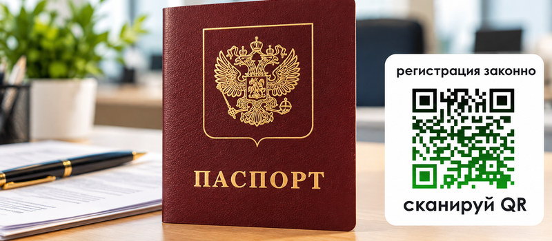 прописка в Полевском